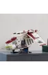 LEGO Star Wars Kanonierka Republiki 75309