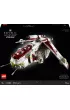 LEGO Star Wars Kanonierka Republiki 75309