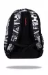 Coolpack, Plecak m�odzie�owy Joy S - Grey Ball (F048710)