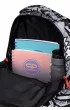 Coolpack, Plecak m�odzie�owy Joy S - Grey Ball (F048710)
