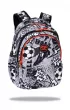 Coolpack, Plecak m�odzie�owy Joy S - Grey Ball (F048710)