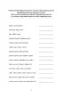 My�l� rozwi�zuj� i... wiem. �wiczenia korekcyjno-kompensacyjne dla uczni�w klas 4-6