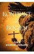 Kontrakt z Bogiem – Juan Gomez-Jurado – okładka ebook