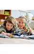 LEGO Jurassic World Barionyks i ucieczka �odzi� 76942