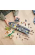 LEGO Jurassic World Barionyks i ucieczka �odzi� 76942
