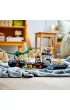 LEGO Jurassic World Barionyks i ucieczka �odzi� 76942