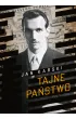 Tajne pa�stwo. Opowie�� o polskim Podziemiu