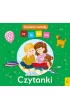 Czytanki. Czytanie metod� sylabow�