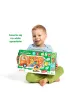 Moto puzzle �mieciarka 2+, 3+ Bright Junior Media