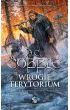 Wrogie terytorium. Beniamin Ashwood. Tom 3 – A. C. Cobble – okładka ebook