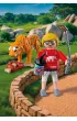 Playmobil Animals & Friends Tygrys i odwiedzaj�cy 72089