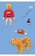 Playmobil Animals & Friends Tygrys i odwiedzaj�cy 72089