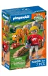 Playmobil Animals & Friends Tygrys i odwiedzaj�cy 72089