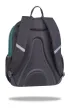 CoolPack Plecak szkolny Rider Green