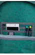 CoolPack Plecak szkolny Rider Green