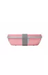 Mepal Lunchbox Ellipse Duo Nordic Red 107640074500