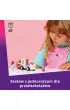 LEGO Friends Jednoro�cowa dostawa tortu 42675