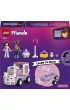 LEGO Friends Jednoro�cowa dostawa tortu 42675