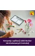 LEGO Botanicals Kosmosy 11514