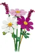 LEGO Botanicals Kosmosy 11514