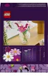 LEGO Botanicals Kosmosy 11514