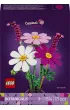 LEGO Botanicals Kosmosy 11514