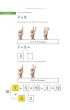Matematyczne karty pracy dla uczni�w ze specjalnymi potrzebami edukacyjnymi cz�� 2