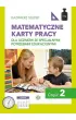 Matematyczne karty pracy dla uczni�w ze specjalnymi potrzebami edukacyjnymi cz�� 2