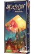 Dixit 6. Wspomnienia Rebel