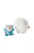 Fisher-Price. Gwiezdny projektor uspokajacz 2w1 Mattel