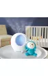 Fisher-Price. Gwiezdny projektor uspokajacz 2w1 Mattel