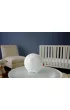 Fisher-Price. Gwiezdny projektor uspokajacz 2w1 Mattel