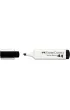 Marker do tkanin czarny Faber-Castell 159525