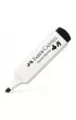 Marker do tkanin czarny Faber-Castell 159525