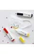 Marker do tkanin czarny Faber-Castell 159525
