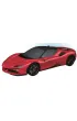 Puzzle 3D Pojazdy: Ferrari SF90 Stradale Ravensburger