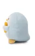 NICI 61149 Maskotka Pingwin Waddle 16cm z kaczk w pudeku prezentowym MyMochi
