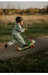 PROMO Hulajnoga tr�jko�owa 3D Smok / Dragon Scooter Globix