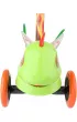 PROMO Hulajnoga tr�jko�owa 3D Smok / Dragon Scooter Globix