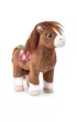 Maskotka interaktywna Konik Flora Tm Toys
