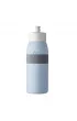 Mepal Bidon sportowy Ellipse Nordic Blue