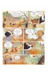M�j pierwszy komiks 5+ Ale za�oga. Pan Borsuk i Pani Lisica. Tom 3