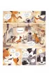 M�j pierwszy komiks 5+ Ale za�oga. Pan Borsuk i Pani Lisica. Tom 3