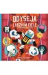Odyseja po ludzkim ciele z profesorem Astrokotem