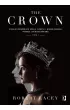 The Crown – Robert Lacey – okładka ebook