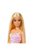 Barbie. Lalka + akcesoria HPL73 Mattel