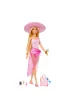 Barbie. Lalka + akcesoria HPL73 Mattel