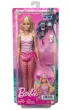 Barbie. Lalka + akcesoria HPL73 Mattel