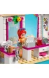 LEGO Friends Parkowa kawiarnia w Heartlake City 41426