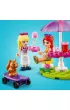 LEGO Friends Parkowa kawiarnia w Heartlake City 41426